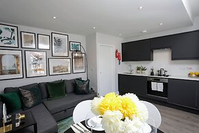 Stanhope Road Apartments