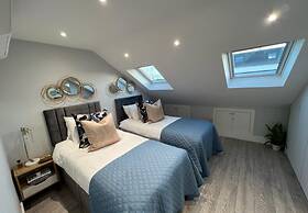 Stanhope Road Apartments