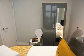 Stanhope Road Apartments