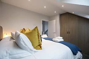 Stanhope Road Apartments