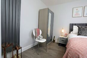 Stanhope Road Apartments