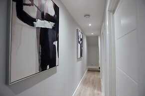 Stanhope Road Apartments