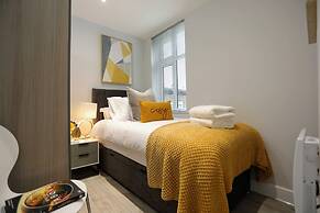 Stanhope Road Apartments