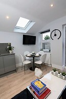 Stanhope Road Apartments