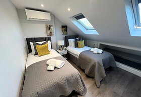 Stanhope Road Apartments