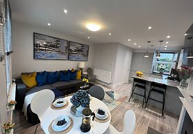 Stanhope Road Apartments