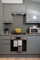 Stanhope Road Apartments