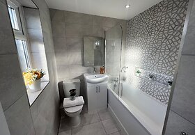 Stanhope Road Apartments