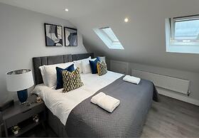 Stanhope Road Apartments