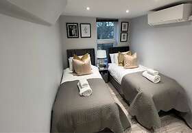 Stanhope Road Apartments