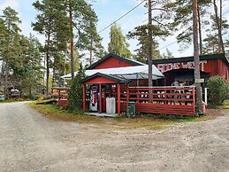 6 Person Holiday Home in Halden-by Traum