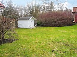 5 Person Holiday Home in Solvesborg