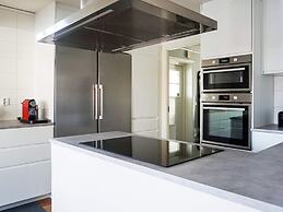 5 Person Holiday Home in Solvesborg