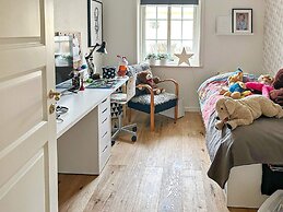 5 Person Holiday Home in Solvesborg