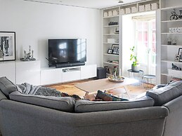 5 Person Holiday Home in Solvesborg