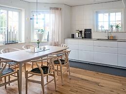 5 Person Holiday Home in Solvesborg