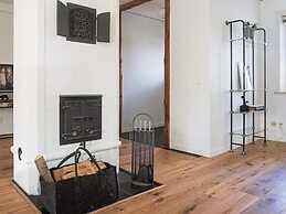 5 Person Holiday Home in Solvesborg