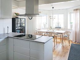 5 Person Holiday Home in Solvesborg-by Traum