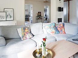 5 Person Holiday Home in Solvesborg-by Traum