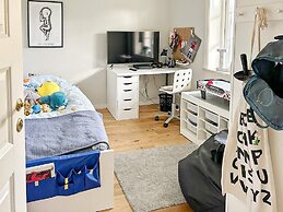 5 Person Holiday Home in Solvesborg-by Traum