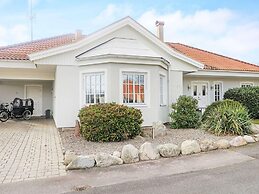 5 Person Holiday Home in Solvesborg