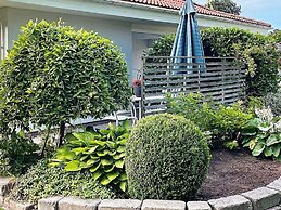 5 Person Holiday Home in Solvesborg-by Traum