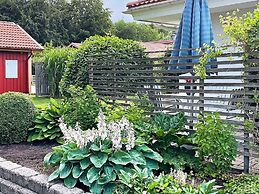 5 Person Holiday Home in Solvesborg-by Traum