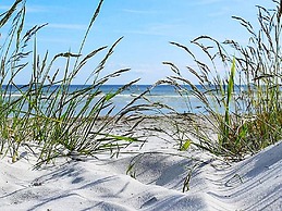 5 Person Holiday Home in Solvesborg-by Traum