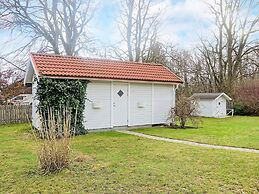 5 Person Holiday Home in Solvesborg-by Traum
