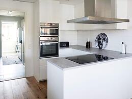 5 Person Holiday Home in Solvesborg-by Traum