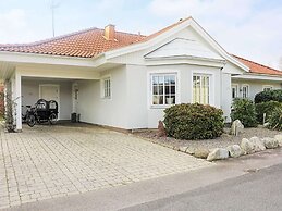 5 Person Holiday Home in Solvesborg-by Traum