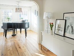 5 Person Holiday Home in Solvesborg-by Traum