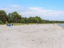 5 Person Holiday Home in Solvesborg-by Traum