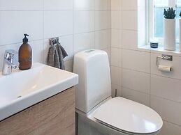 5 Person Holiday Home in Solvesborg-by Traum