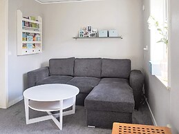5 Person Holiday Home in Solvesborg-by Traum