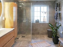 5 Person Holiday Home in Solvesborg-by Traum