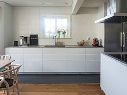 5 Person Holiday Home in Solvesborg-by Traum