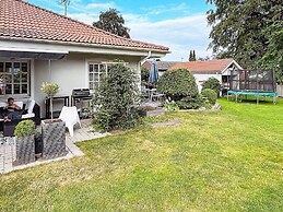 5 Person Holiday Home in Solvesborg-by Traum