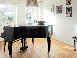 5 Person Holiday Home in Solvesborg-by Traum