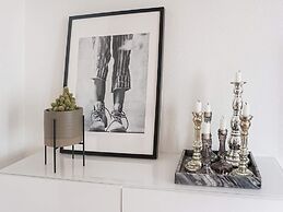 5 Person Holiday Home in Solvesborg-by Traum