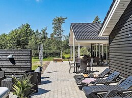 Luxury Retreat in Blavand - By Traum Ferienwohnungen