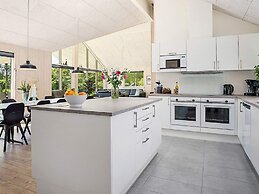 Luxury Retreat in Blavand - By Traum Ferienwohnungen