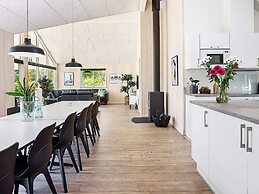 Luxury Retreat in Blavand - By Traum Ferienwohnungen