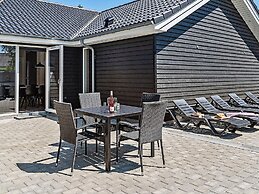 Luxury Retreat in Blavand - By Traum Ferienwohnungen