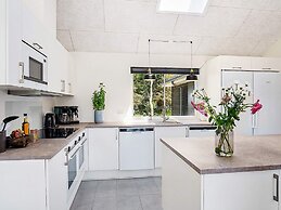 Luxury Retreat in Blavand - By Traum Ferienwohnungen