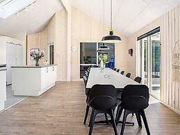 Luxury Retreat in Blavand - By Traum Ferienwohnungen