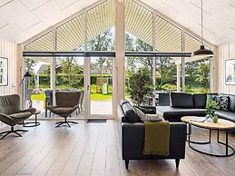 Luxury Retreat in Blavand - By Traum Ferienwohnungen