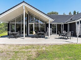 Luxury Retreat in Blavand - By Traum Ferienwohnungen