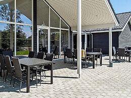 Luxury Retreat in Blavand - By Traum Ferienwohnungen