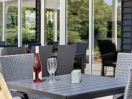 Luxury Retreat in Blavand - By Traum Ferienwohnungen